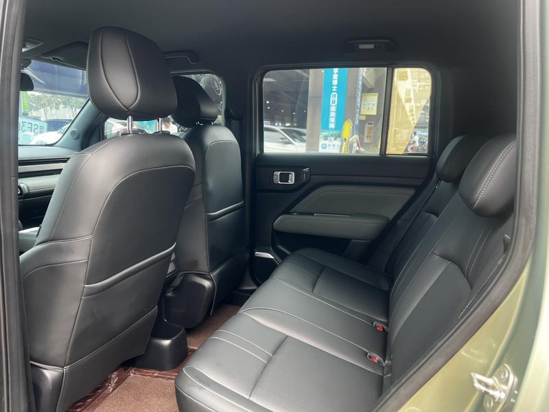Baojun Yep Plus, 2024 — фото 9 из 10