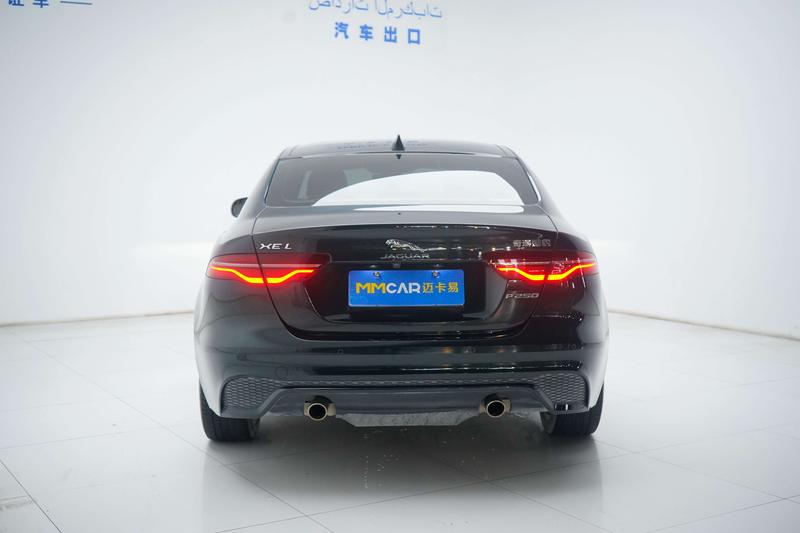 Jaguar XE L, 2023 — фото 4 из 12