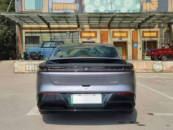 Dongfeng Yipai eπ 007, 2023 — фото 8 из 9