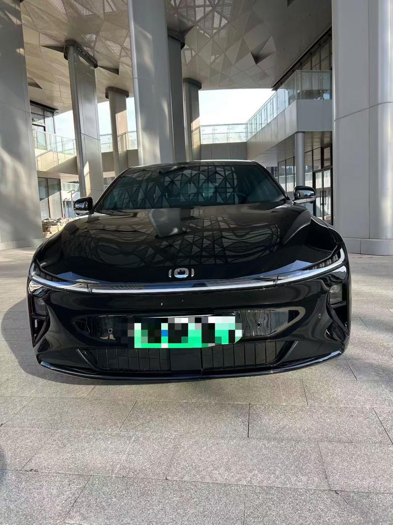 Changan Qiyuan (Nevo) A07, 2024 — фото 2 из 10