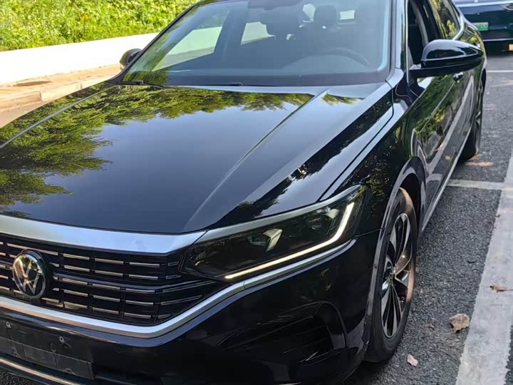 Volkswagen Passat, 2023 — купить в Самаре под ключ