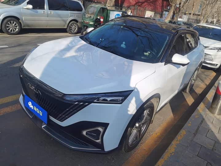 Dongfeng Aeolus Mage, 2023 — купить в Воронеже под ключ