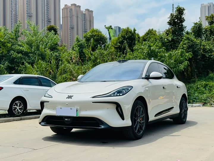 IM motors LS6, 2024 — купить в Санкт-Петербурге под ключ