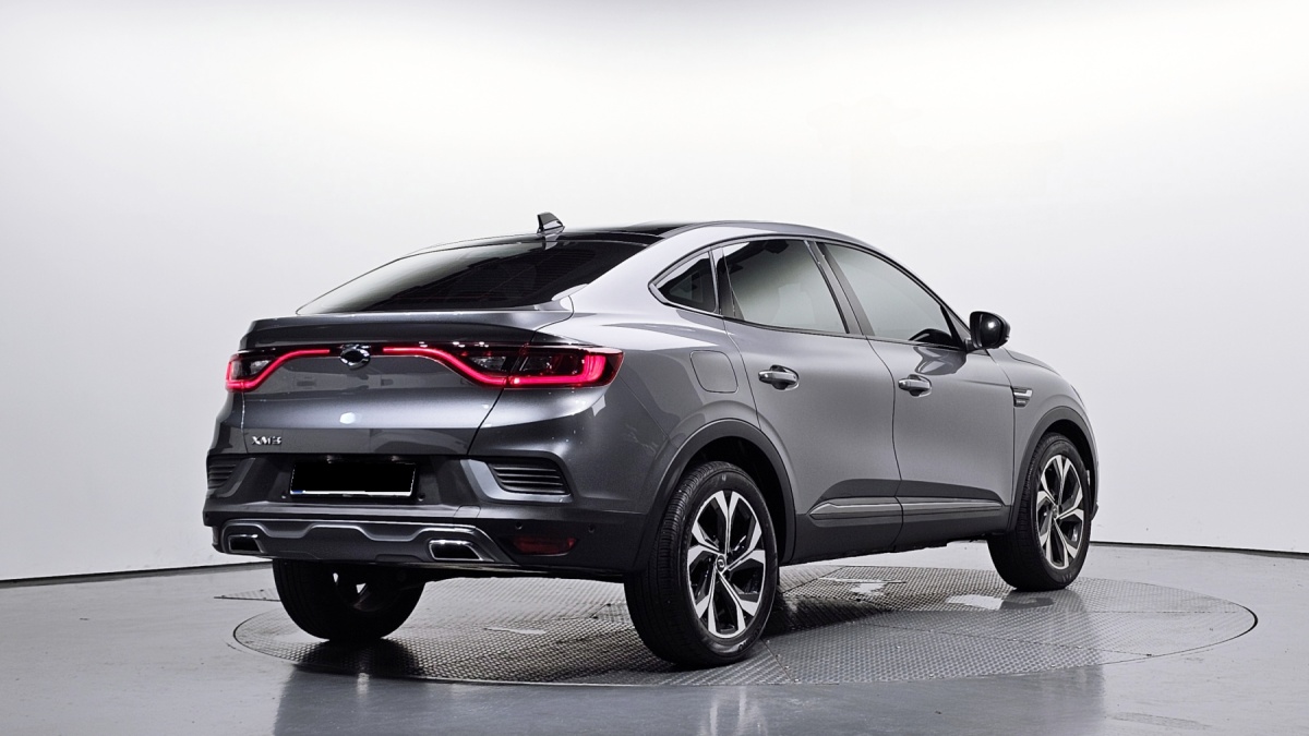 Renault XM3, 2024 — фото 2 из 12