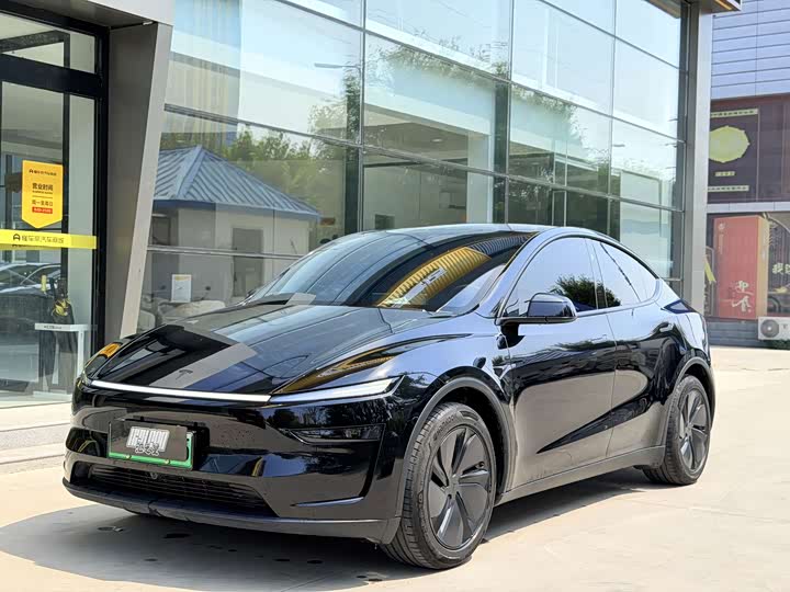 Tesla Model Y, 2026 — купить в Смоленске под ключ
