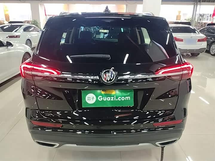 Buick Envision Plus, 2023 — фото 6 из 9