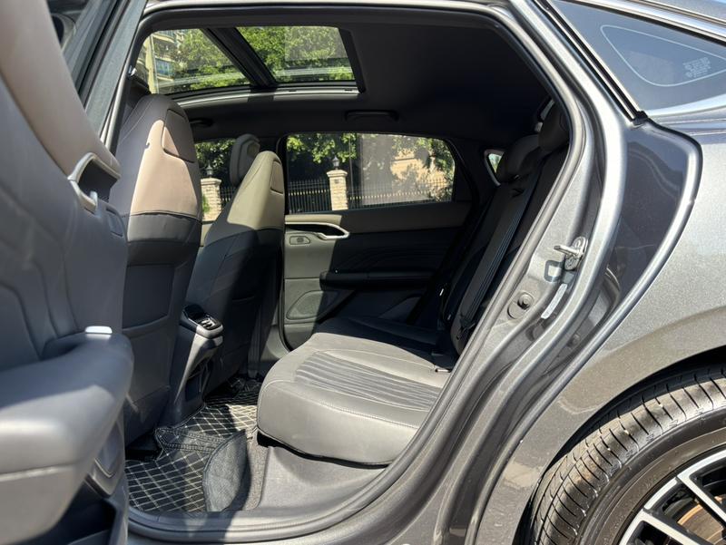 Changan Eado Plus, 2025 — фото 9 из 12