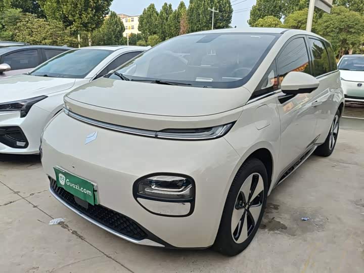 Baojun Yunduo, 2023 — купить в Саранске под ключ