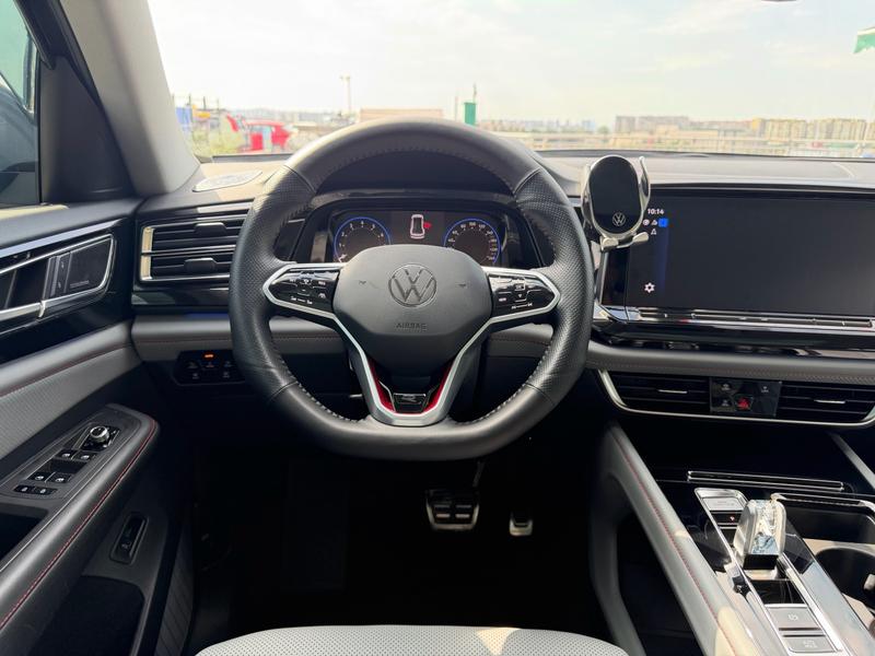 Volkswagen Teramont Pro, 2024 — фото 10 из 12