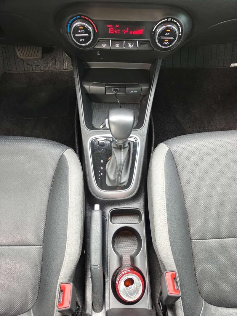 Kia KX1, 2025 — фото 10 из 12