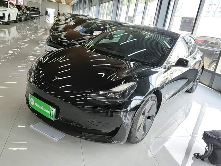 Tesla Model 3, 2023 — купить в Владимире под ключ