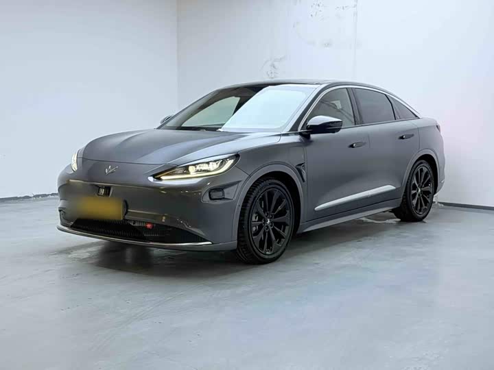 BAIC Arcfox Alpha S, 2023 — купить в Санкт-Петербурге под ключ