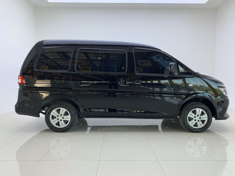 Dongfeng Forthing Lingzhi M5, 2026 — фото 8 из 12