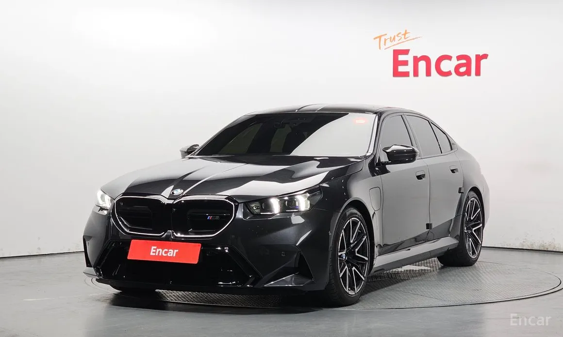 BMW M5, 2025 — купить в Перми под ключ