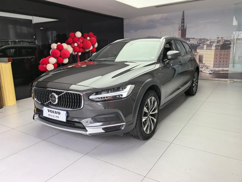 Volvo V90, 2025 — купить в Твери под ключ
