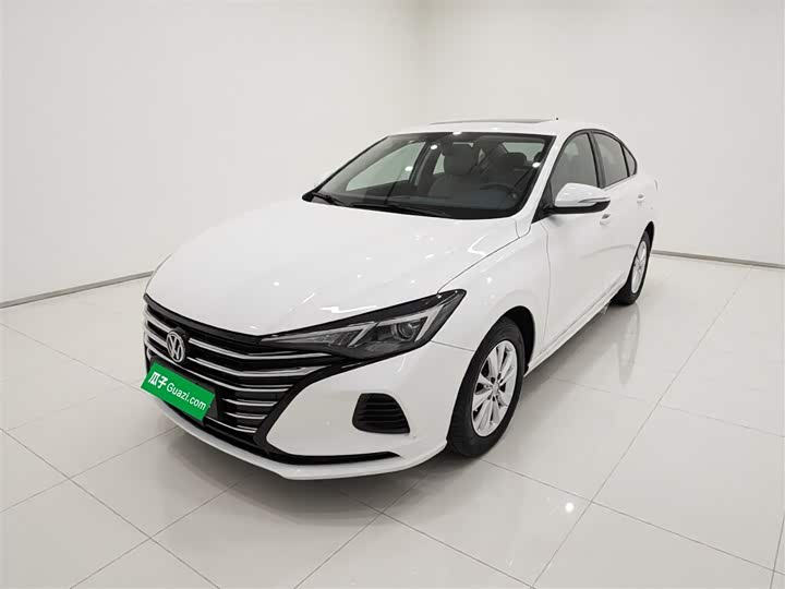 Changan Eado Plus, 2022 — фото 2 из 9