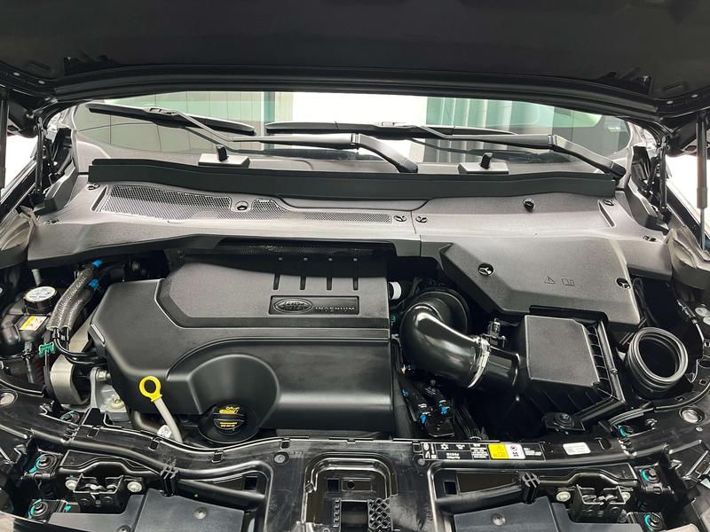 Land Rover Discovery Sport, 2024 — фото 8 из 12