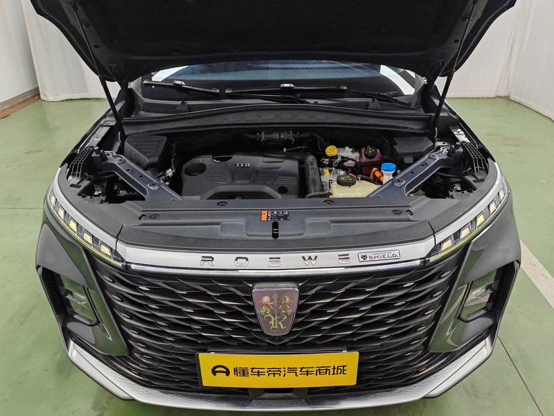 Roewe RX5 eMax, 2022 — фото 12 из 12
