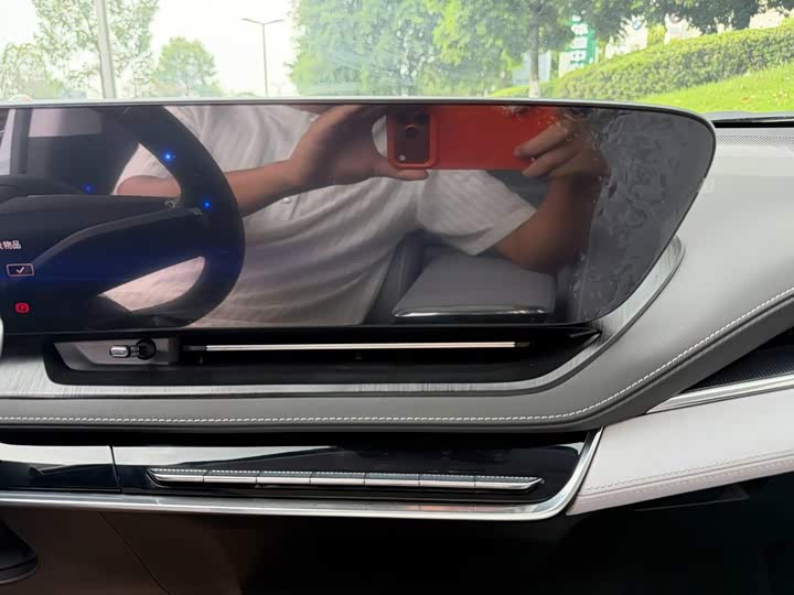 Buick Electra E5, 2023 — фото 9 из 9