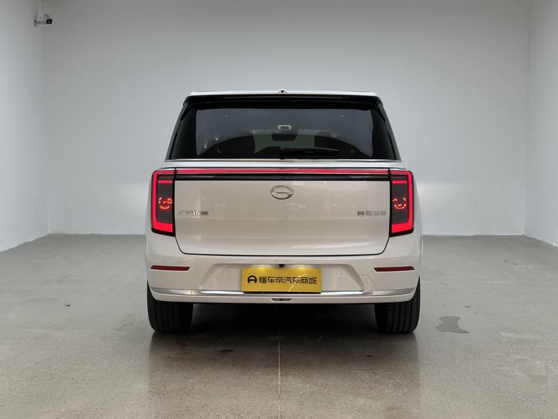 GAC Trumpchi S9, 2025 — фото 6 из 12