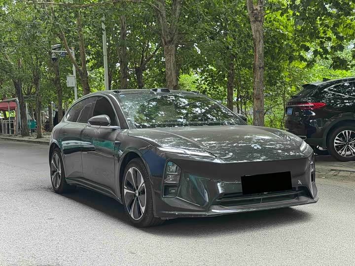 Nio ET5T, 2025 — фото 3 из 9
