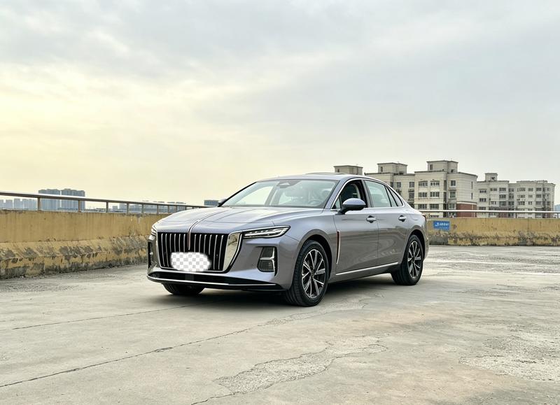 Hongqi H5 Hybrid, 2025 — купить в Чебоксарах под ключ