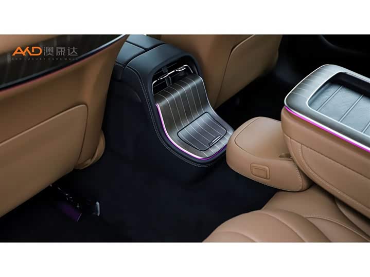 Mercedes-Benz E-Class Hybrid, 2025 — фото 9 из 9