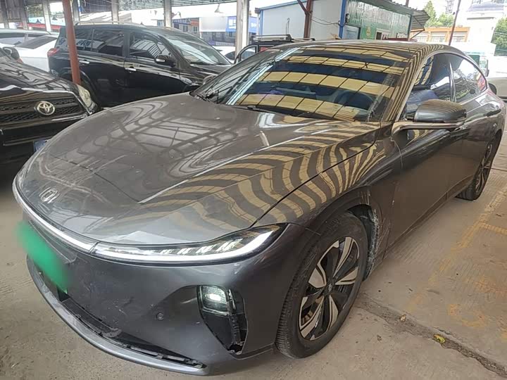 Changan Qiyuan (Nevo) A07, 2023 — купить в Пензе под ключ