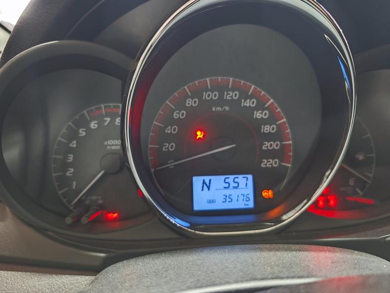 Toyota Vios FS, 2022 — фото 8 из 11
