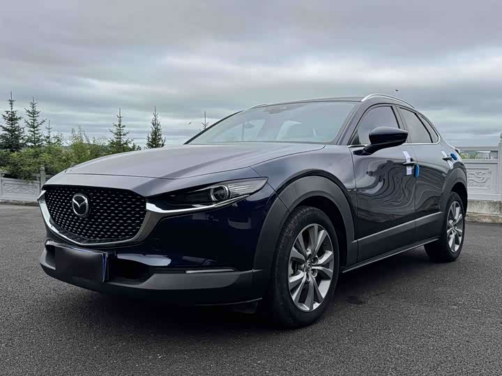 Mazda CX-30, 2022 — купить в Костроме под ключ