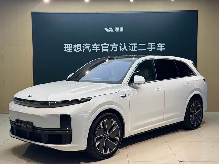 LiXiang L7, 2025 — купить в Казани под ключ