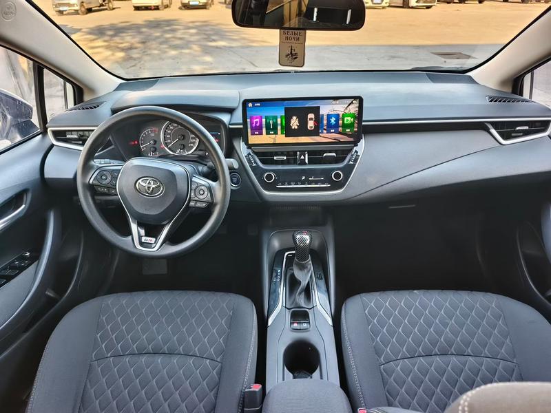 Toyota Allion, 2022 — фото 7 из 9