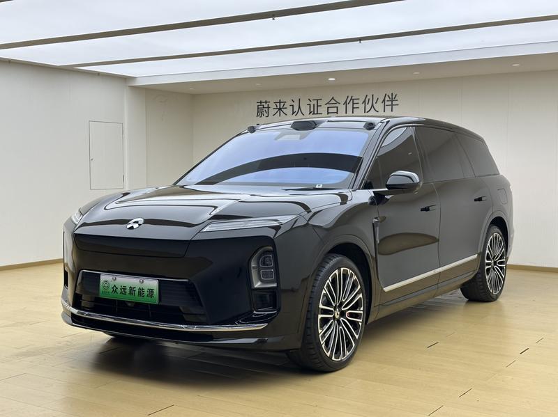 Nio ES8, 2025 — купить в Чебоксарах под ключ