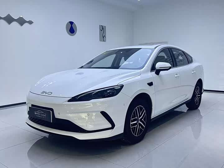 BYD Seal 05 DM-i Hybrid, 2025 — купить в Самаре под ключ