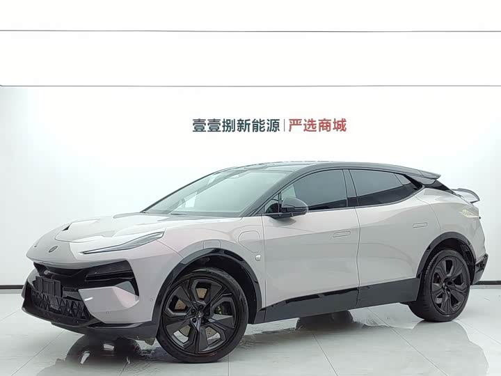 Lotus Eletre, 2023 — купить в Тольятти под ключ