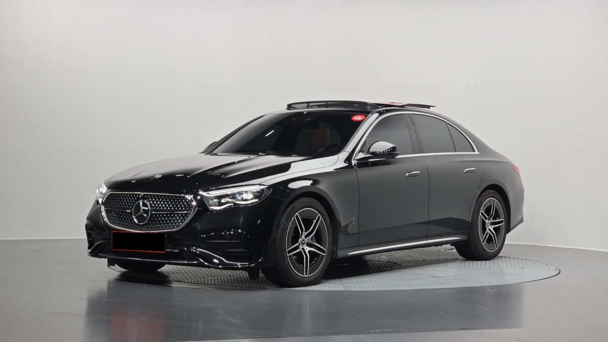 Mercedes-Benz E-Class, 2025 — купить в Ульяновске под ключ