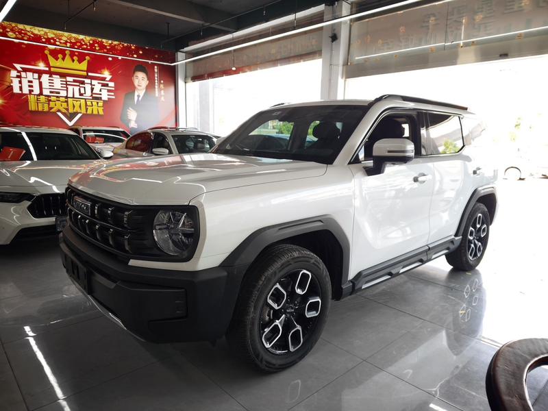 Haval KuGou, 2022 — купить в Санкт-Петербурге под ключ