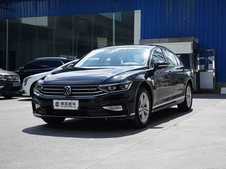 Volkswagen Magotan, 2026 — купить в Иванове под ключ