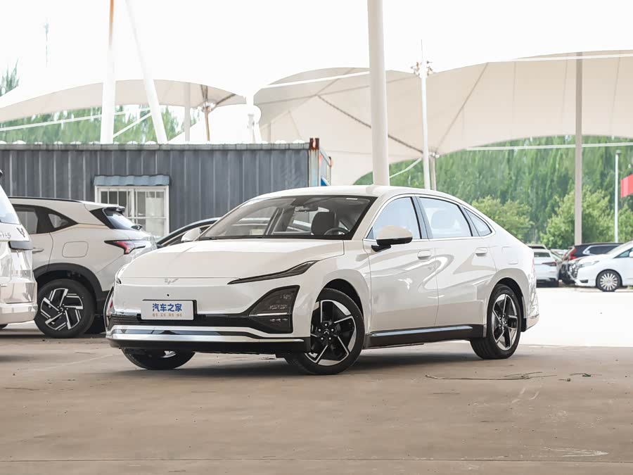 Wuling Starlight, 2026 — купить в Владимире под ключ