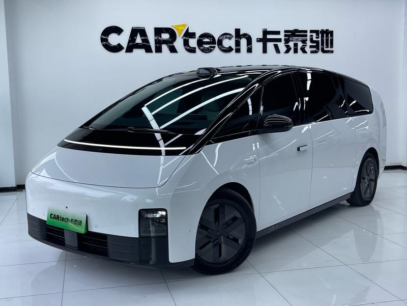 LiXiang Mega, 2023 — купить в Санкт-Петербурге под ключ