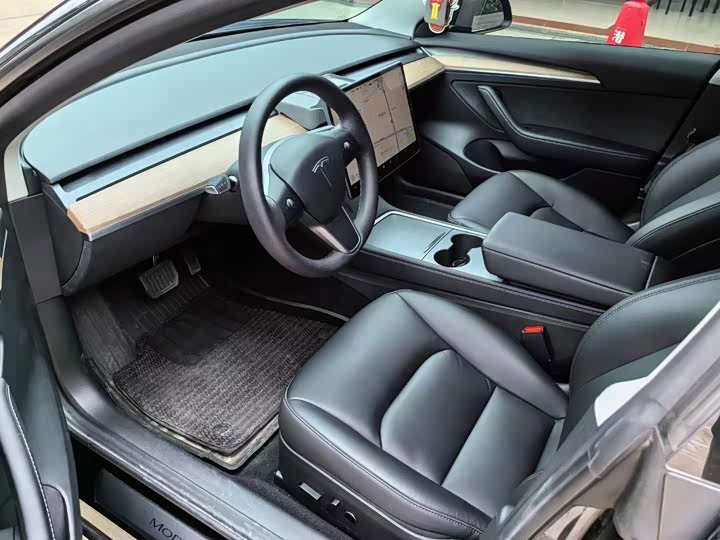 Tesla Model 3, 2022 — фото 4 из 7