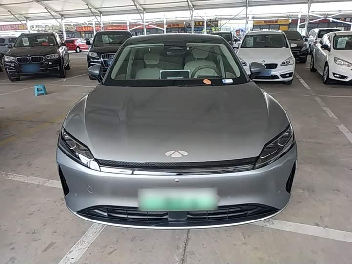 Chery Fulwin A9L, 2025 — фото 3 из 9
