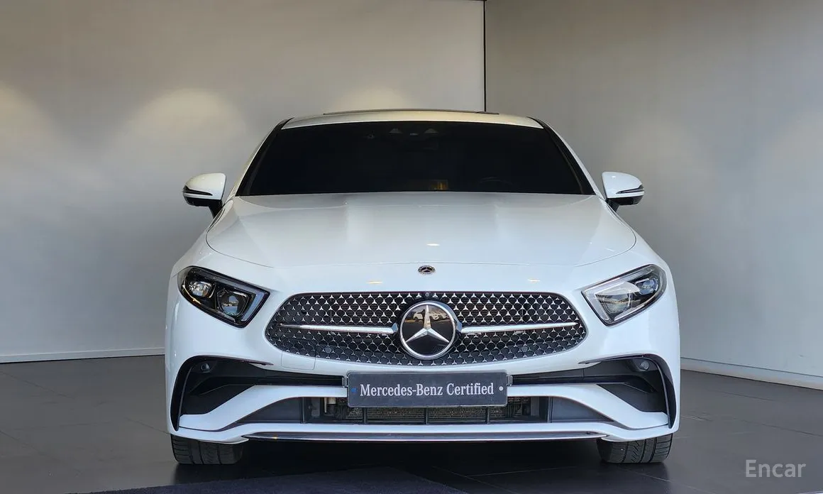 Mercedes-Benz CLS-Class, 2022 — фото 3 из 12