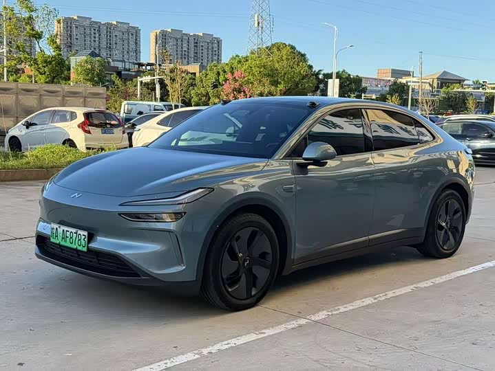 Nio Onvo L60, 2024 — купить в Воронеже под ключ
