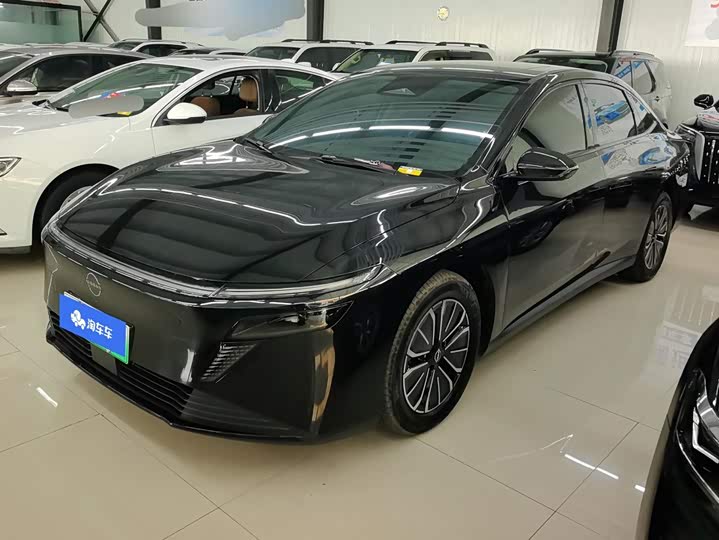 Nissan N6, 2025 — купить в Саранске под ключ