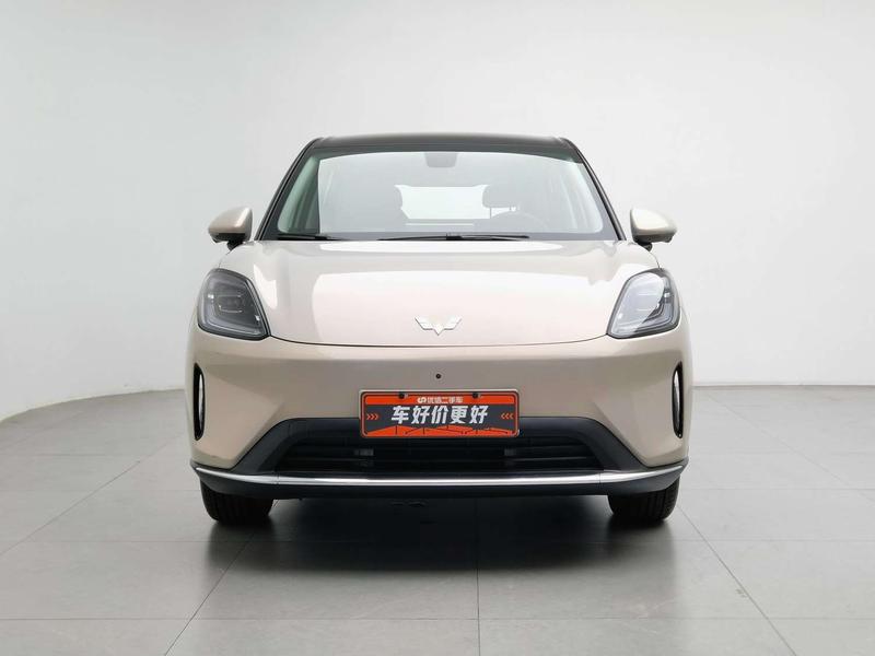 Wuling Bingo S, 2025 — фото 2 из 12