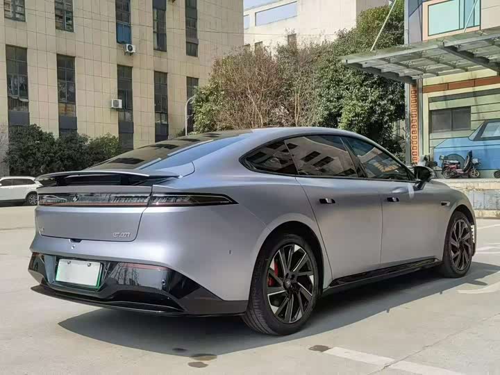 Dongfeng Yipai eπ 007, 2023 — фото 7 из 9