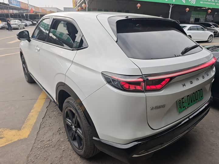 Honda e:NS1, 2023 — фото 5 из 9
