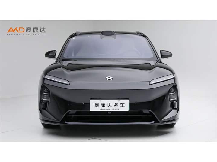 Nio ET5T, 2026 — фото 2 из 9