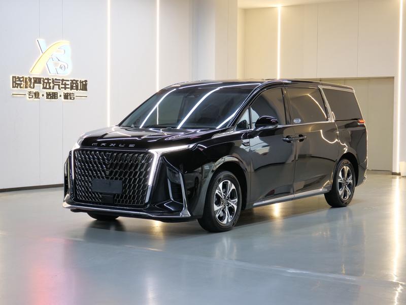 Maxus G90, 2023 — купить в Оренбурге под ключ